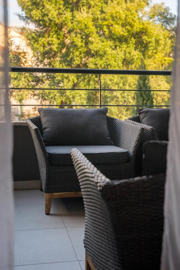 Apartment Uvala 64 Дубровник Экстерьер фото